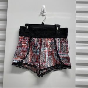 NoBo Shorts